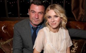 Naomi Watts: Hậu chia tay vẫn làm bạn thân với người cũ