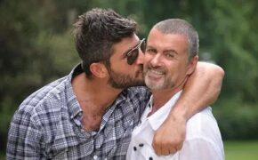 Thi thể của George Michael vẫn chưa được chôn cất