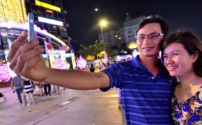 Người Việt cảm thấy mình “sống ổn” nhất Đông Nam Á