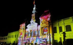 Không pháo hoa, đi đâu, xem gì đêm Giao thừa?