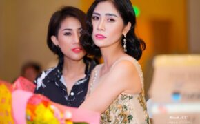 Hoàng Hạnh là ‘Đại sứ thân thiện’ của chương trình vì cộng đồng