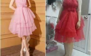 Những thảm họa mua hàng online khiến chị em “khóc nghẹn”