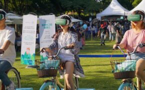 Less Plastic, It’s Fantastic của innisfree – thủ lĩnh tiên phong trong những dự án hướng đến cộng đồng