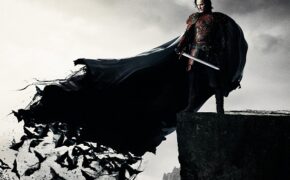 Bá tước Dracula trở lại với những huyền thoại chưa kể