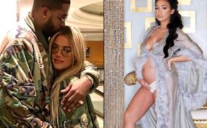 Bồ Khloe từng bỏ bạn gái khi cô này mang bầu