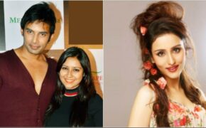 Những tiết lộ gây sốc về chuyện tình của nữ diễn viên “Cô dâu 8 tuổi”