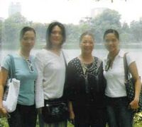 Mẹ của Lê Vân nói gì?