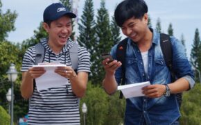 Ngọc Hùng vụng về khi xin ở trọ tại An Giang