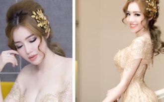 Elly Trần rạng rỡ nữ thần, Diễm My 9X sang trọng lịch lãm