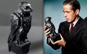 Điểm danh những kỷ vật điện ảnh đắt nhất thế giới