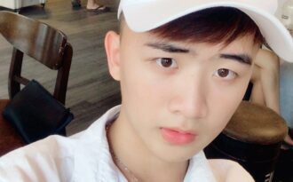 “Hotboy” 9x Hải Phòng đạt điểm thi THPT quốc gia ấn tượng