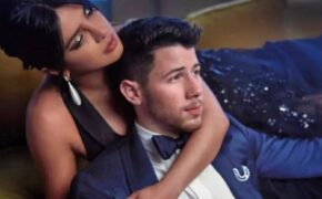 Priyanka Chopra tham gia MV mới của chồng kém 10 tuổi