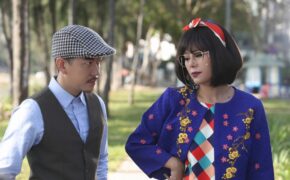 Nam Thư mời Huỳnh Lập, Jun Phạm, Quang Trung, Duy Khánh cho dự án mới