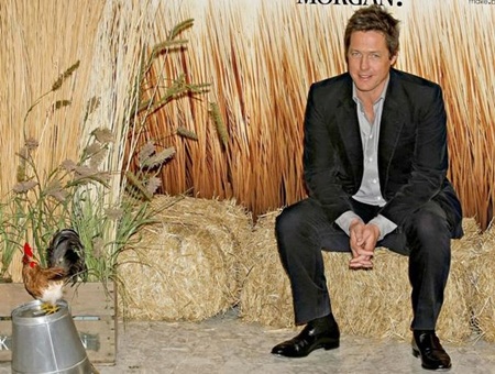 5. Hugh Grant