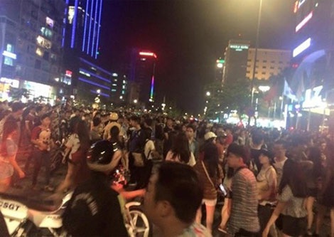 Hãy là người dùng Facebook thông minh