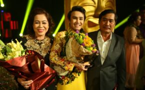 Ai khiến Trấn Thành thấy “hổ thẹn”, Hoài Linh nể phục?