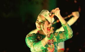 Tiết lộ trước thềm đêm chung kết “Người đẹp xứ Mường 2019”