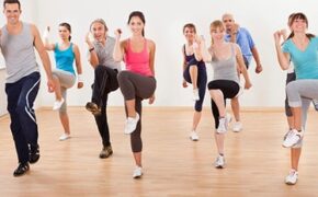 5 lỗi khi tập thể dục khiến cơ thể sớm lão hóa