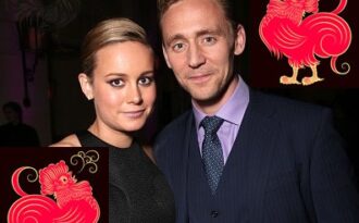 Sao phim bom tấn “Kong: Skull Island” chúc Tết khán giả Việt