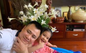 Ngắm không gian sống tiện nghi và ấm áp của NSND Tự Long