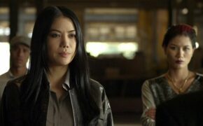 Từ câu chuyện có thật về nữ giang hồ khét tiếng đất Cảng…