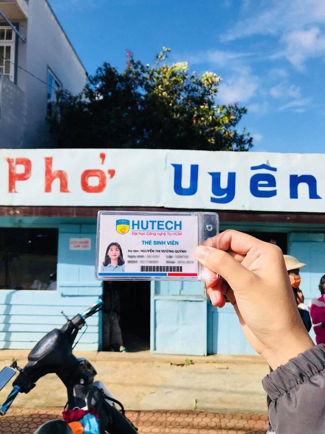 9x khoe loạt ảnh check-in 