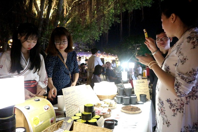 Giờ trái đất 2019 tại Hội An