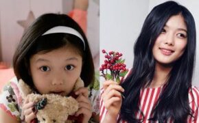 Sao nhí Hàn Quốc: Xưa và Nay