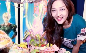 Rời “Giọng hát Việt”, Bảo Anh đắt sô