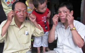 5 “dị nhân” có khả năng kỳ lạ nhất Việt Nam