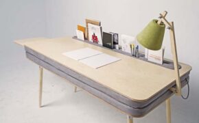 10 món nội thất siêu thông minh cho nhà diện tích nhỏ