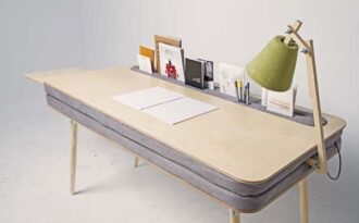 10 món nội thất siêu thông minh cho nhà diện tích nhỏ