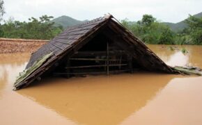 Đêm nhạc từ thiện vì “Khúc ruột Miền Trung”