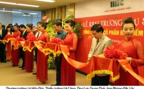 MIC khai trương trụ sở mới và kỷ niệm 7 năm thành lập