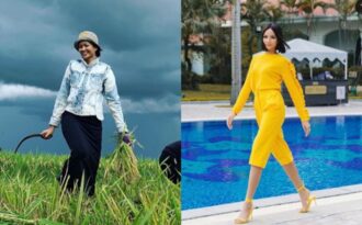 Xúc động với cuộc sống giản dị của Hoa hậu H’Hen Niê ở quê nhà