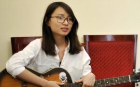 Vì một Trường Sa xanh và bền vững