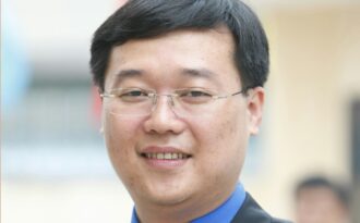 Tân Bí thư thứ nhất T.Ư Đoàn: Luôn tìm thấy động lực trước thách thức