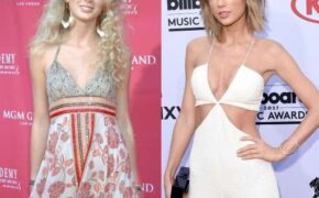 Điểm mặt những sao “lột xác” ấn tượng