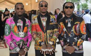 Choáng khi 3 “sao” nam khoe kim cương trên thảm đỏ