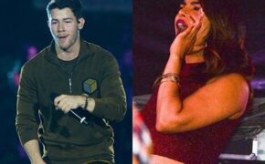 Hoa hậu thế giới nhiệt tình cổ vũ bạn trai kém 10 tuổi