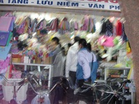 8/3 của học trò