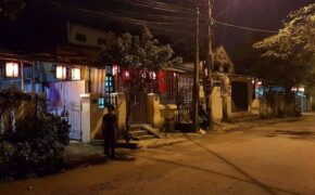 TP Huế vận động người dân chiếu sáng mặt tiền nhà ngày cuối tuần