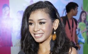 “Bông hồng lai” 19 tuổi mang 4 dòng máu gây chú ý trong phim Việt