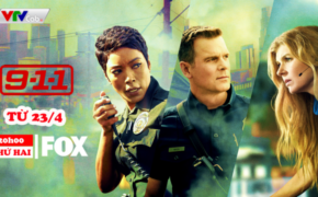 Những người cứu hộ 9-1-1: Vượt qua giới hạn