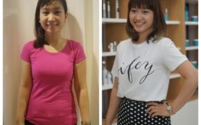 Hành trình “lột xác” bất ngờ dành cho những phụ nữ đời thường