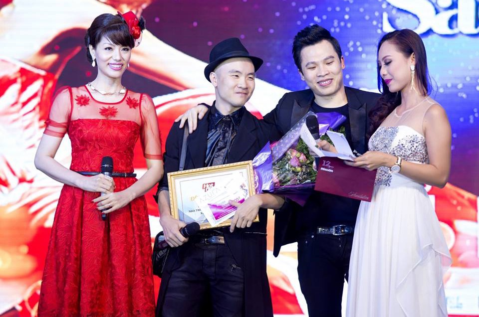 NTK xuất sắc nhất năm 2013