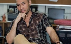 Doãn Tuấn đưa “cá sấu chúa” Quỳnh Nga đi tập chương trình