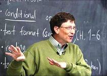 Những tỷ phú không bằng đại học