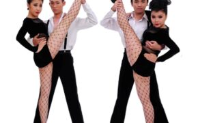 Thí sinh Vũ điệu đam mê buồn khi phải “đấu đá” với bạn thân