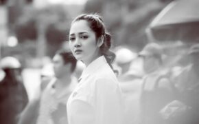 Bảo Anh trở về nơi kỷ niệm